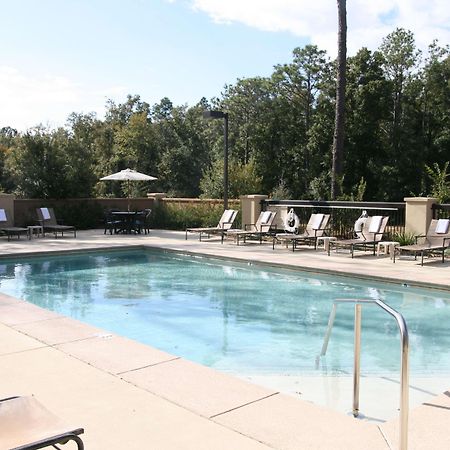 Hampton Inn & Suites Mobile Providence Park/Airport Facilidades foto