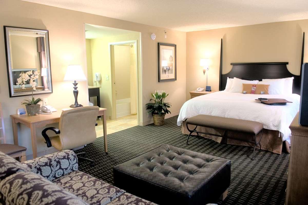 Hampton Inn & Suites Mobile Providence Park/Airport Quarto foto
