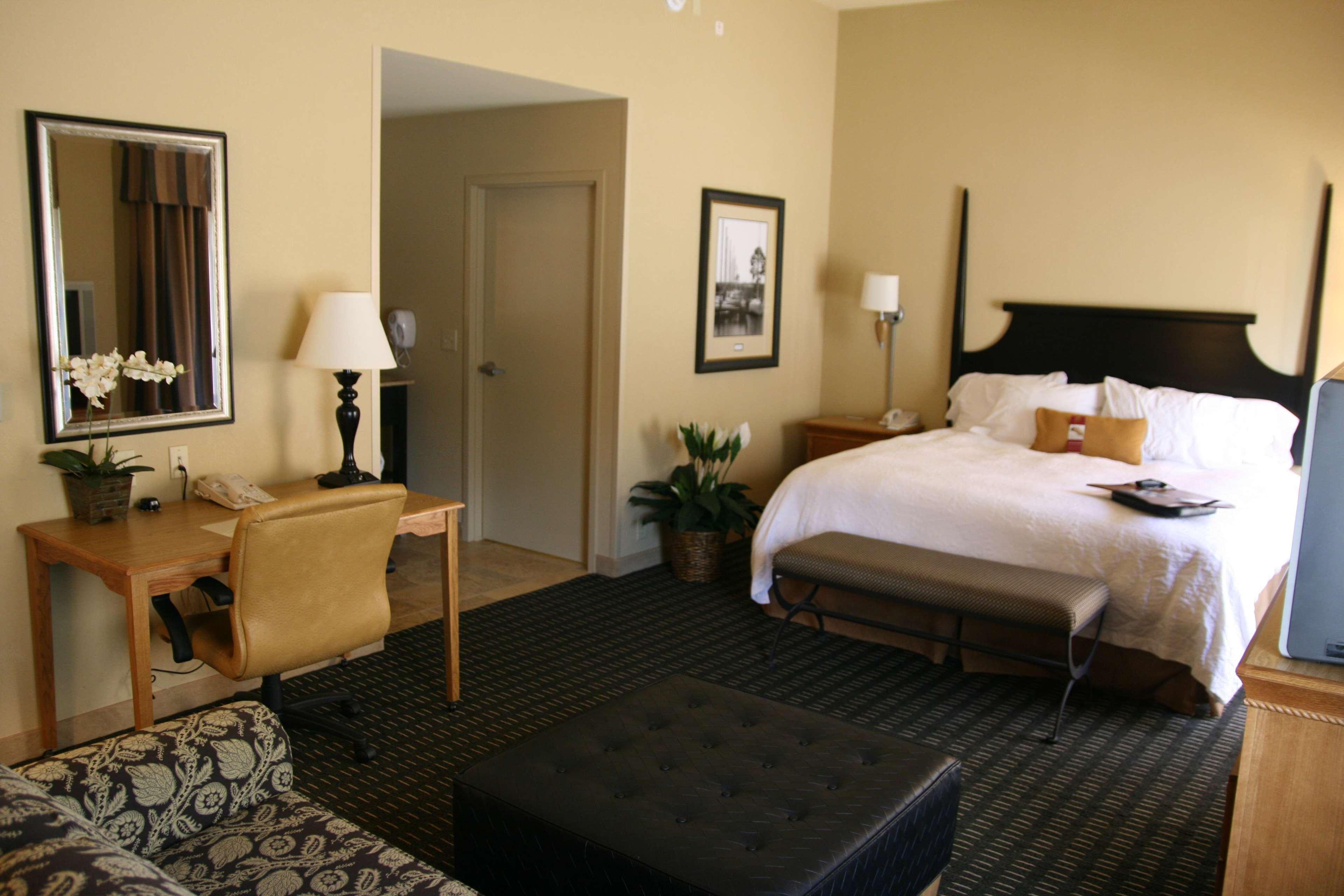 Hampton Inn & Suites Mobile Providence Park/Airport Quarto foto