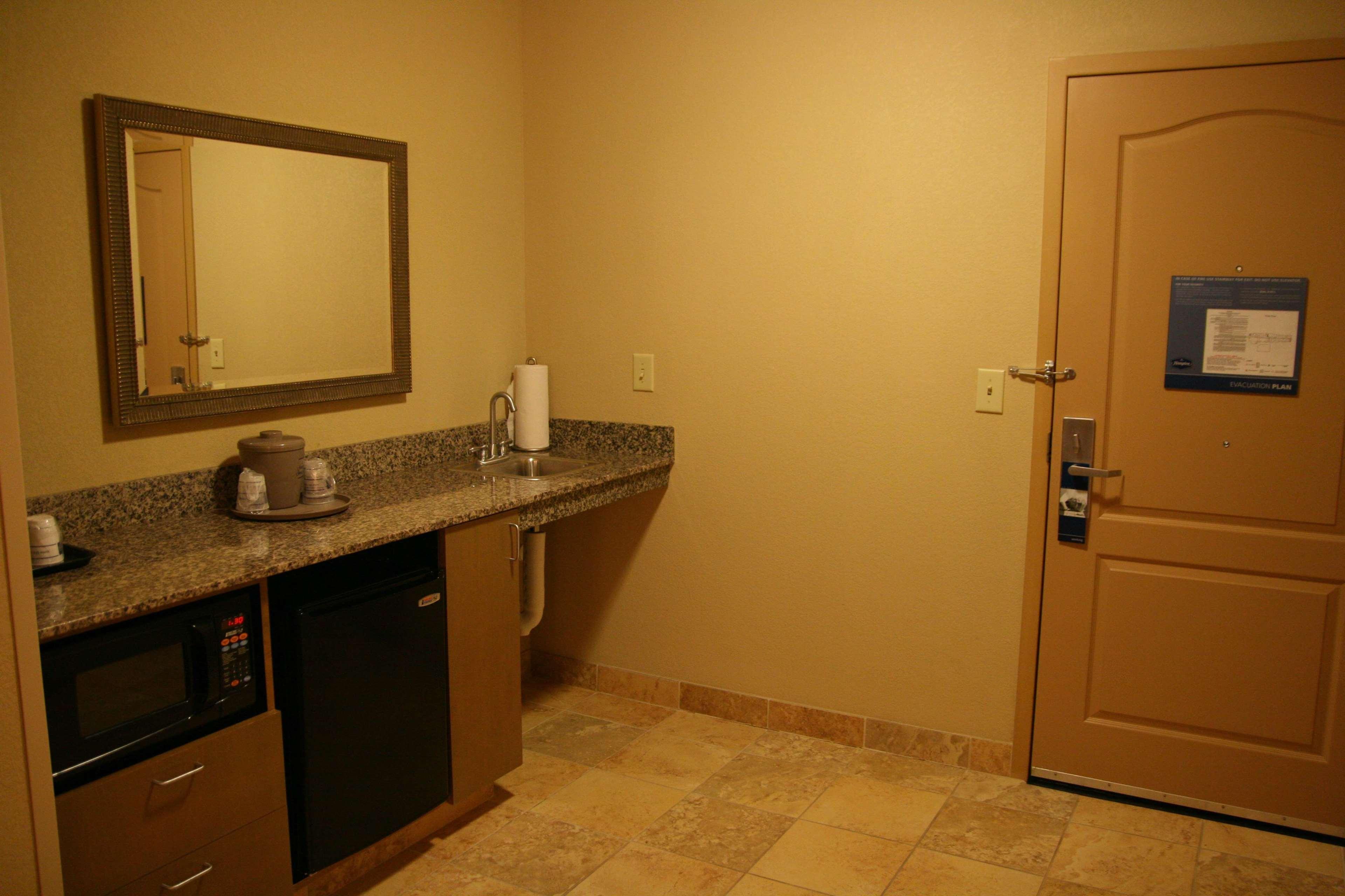 Hampton Inn & Suites Mobile Providence Park/Airport Quarto foto