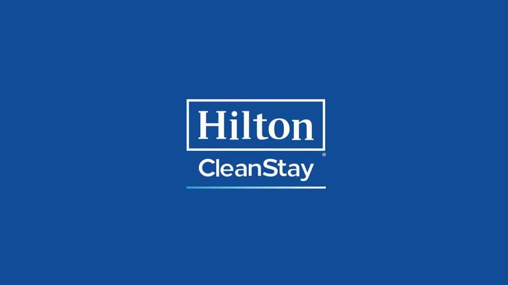 Hampton Inn & Suites Mobile Providence Park/Airport Exterior foto