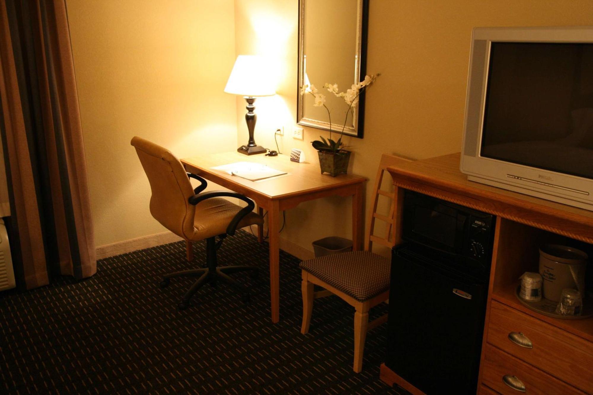 Hampton Inn & Suites Mobile Providence Park/Airport Exterior foto