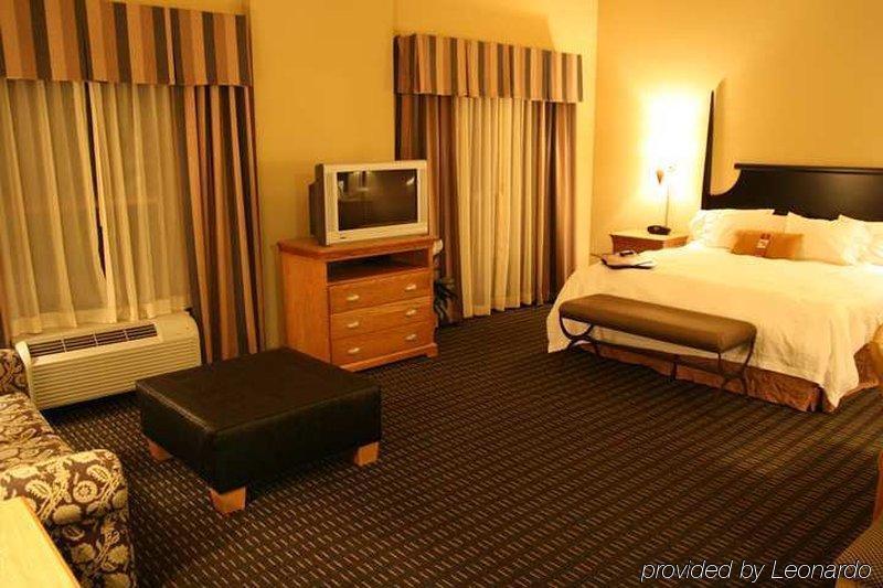 Hampton Inn & Suites Mobile Providence Park/Airport Quarto foto