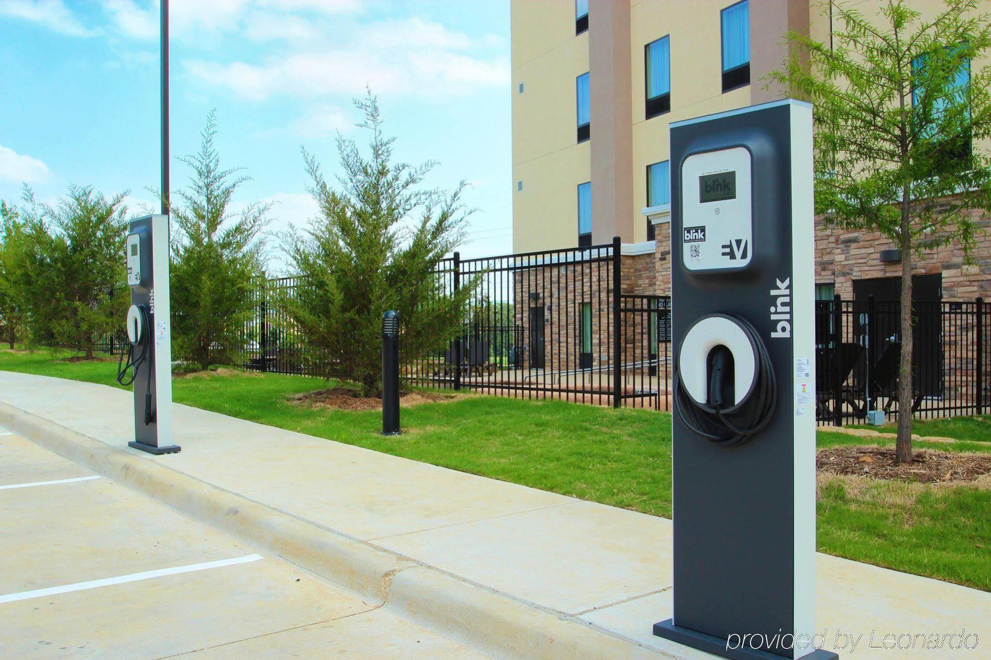 Hampton Inn & Suites Mobile Providence Park/Airport Exterior foto