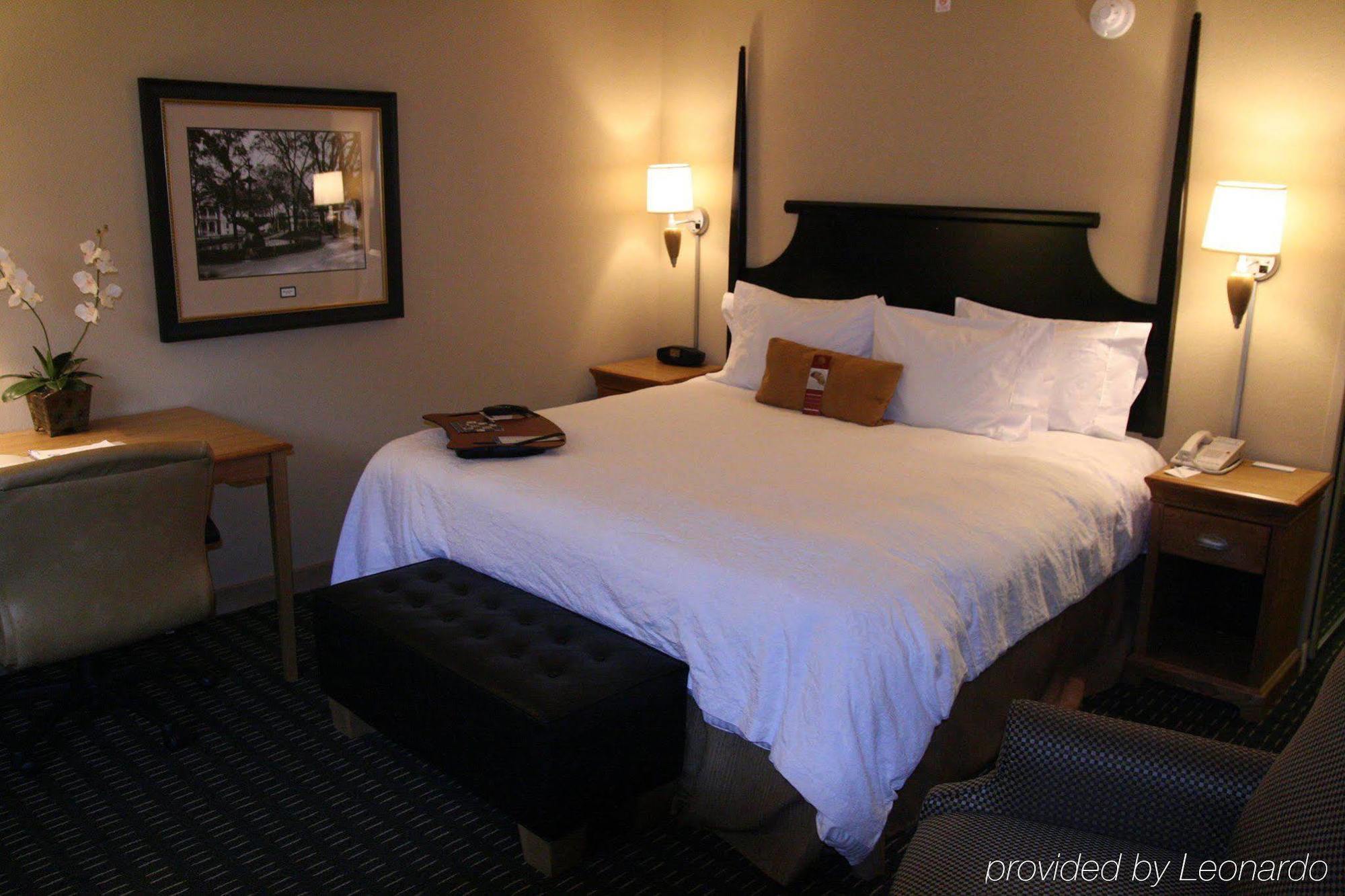 Hampton Inn & Suites Mobile Providence Park/Airport Quarto foto