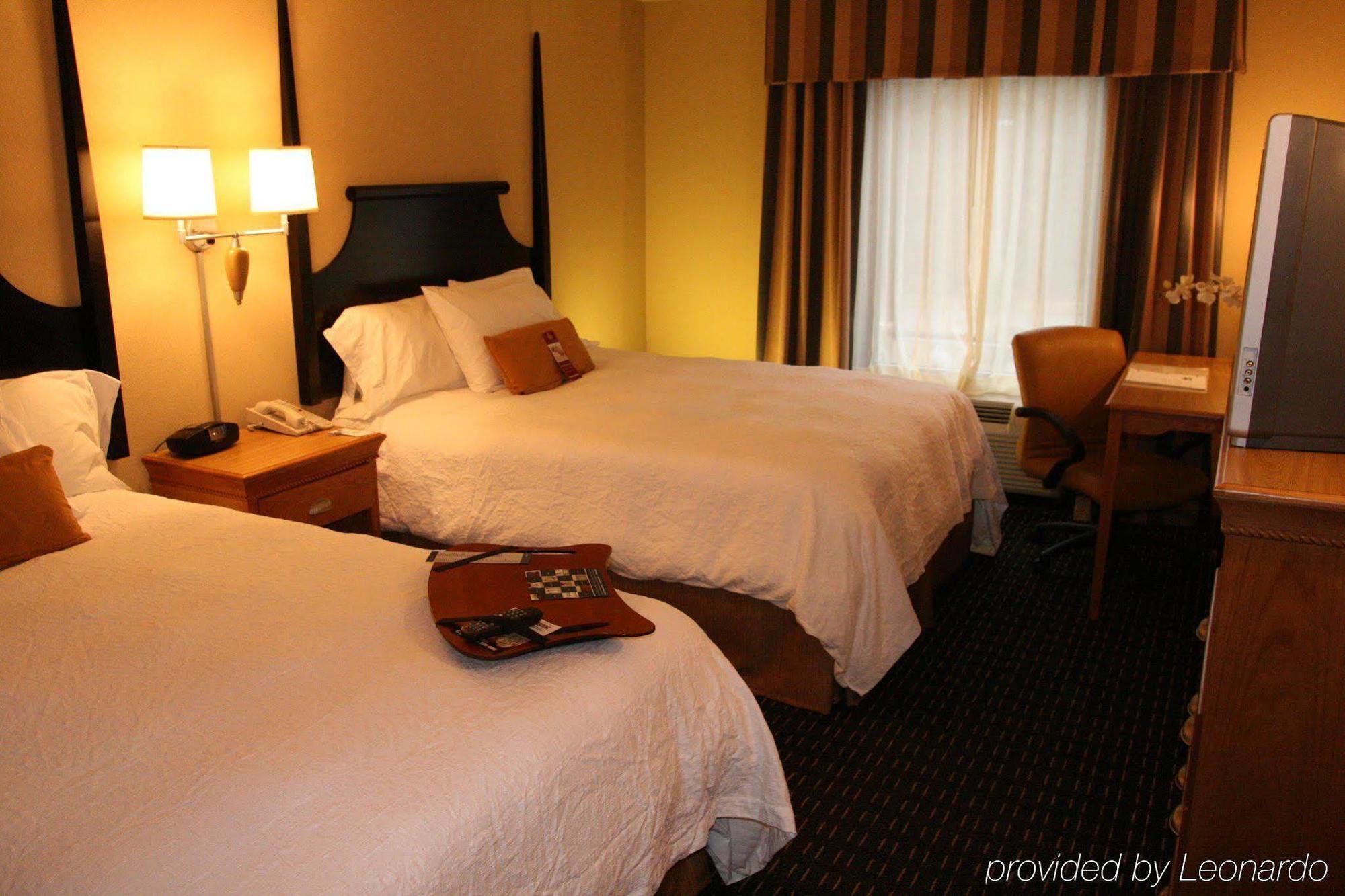 Hampton Inn & Suites Mobile Providence Park/Airport Quarto foto
