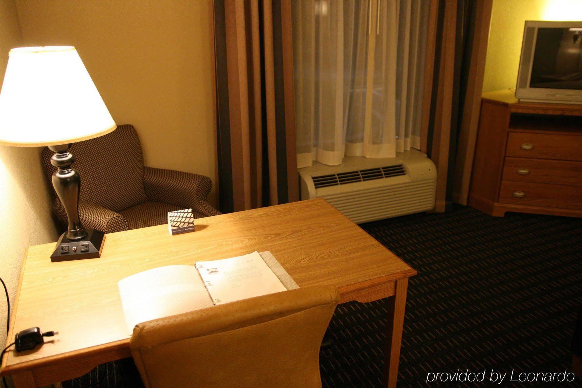 Hampton Inn & Suites Mobile Providence Park/Airport Quarto foto