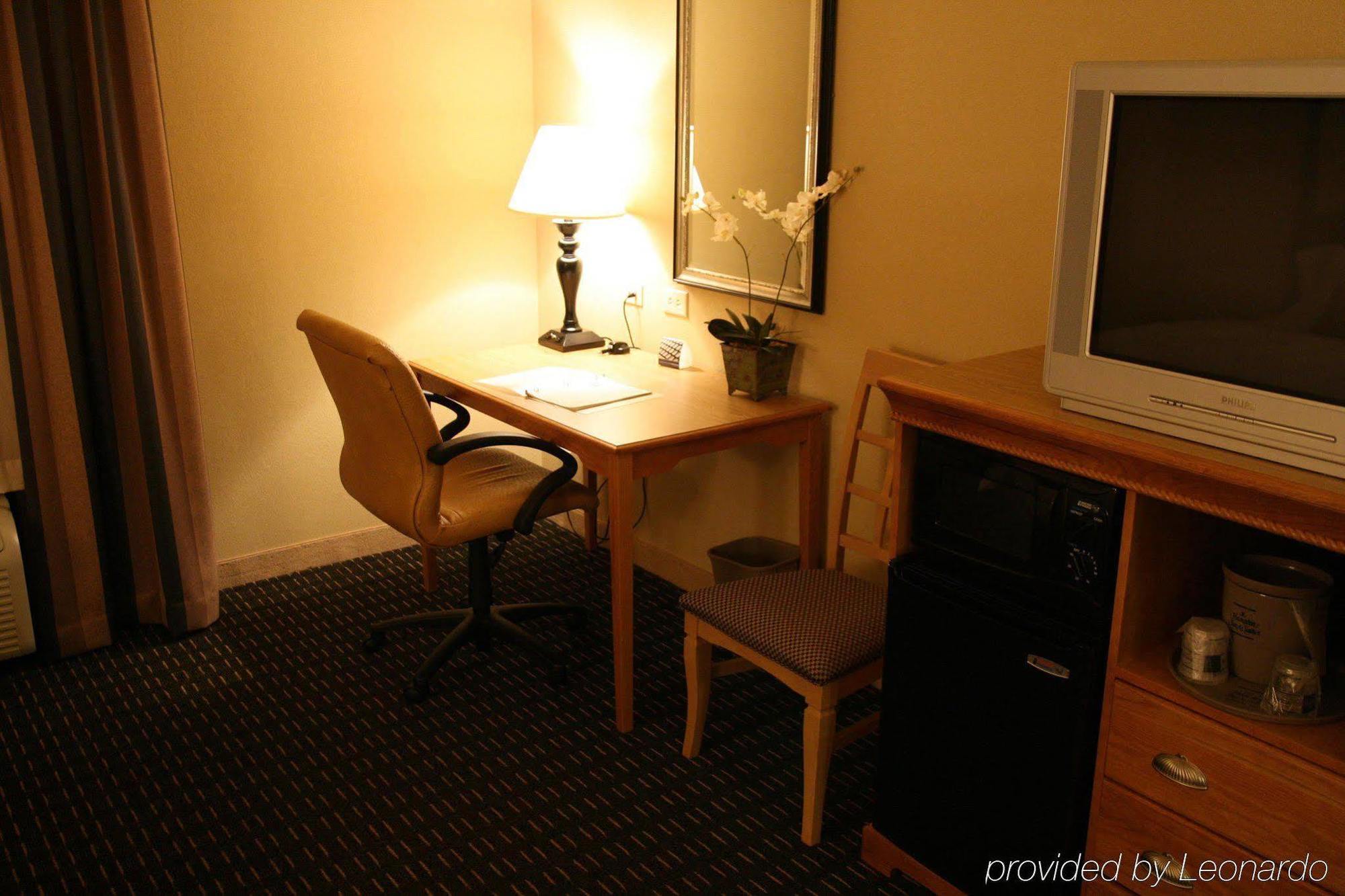 Hampton Inn & Suites Mobile Providence Park/Airport Quarto foto
