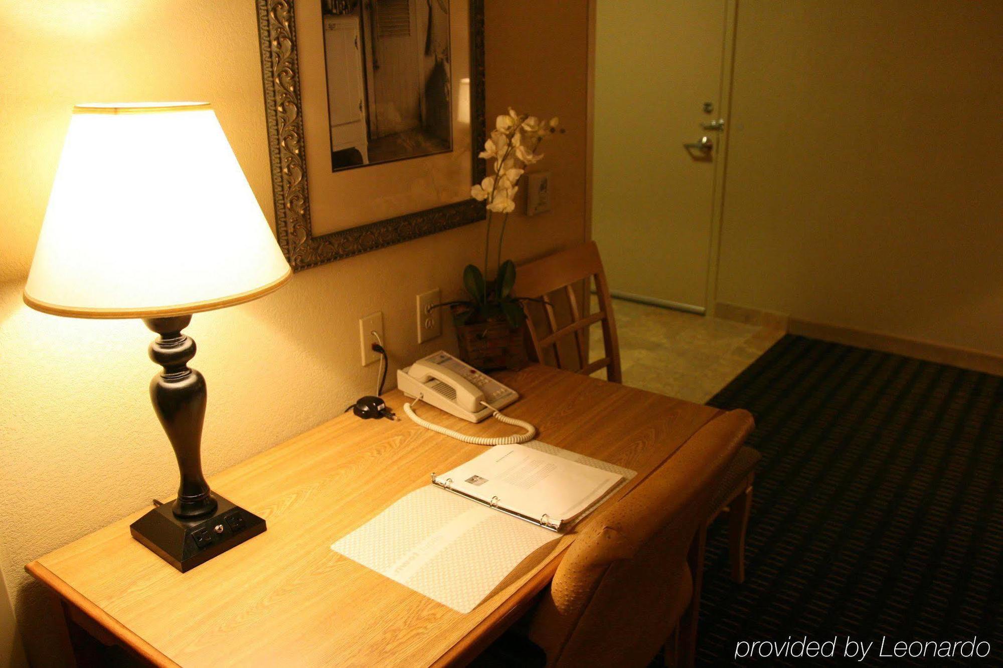 Hampton Inn & Suites Mobile Providence Park/Airport Quarto foto