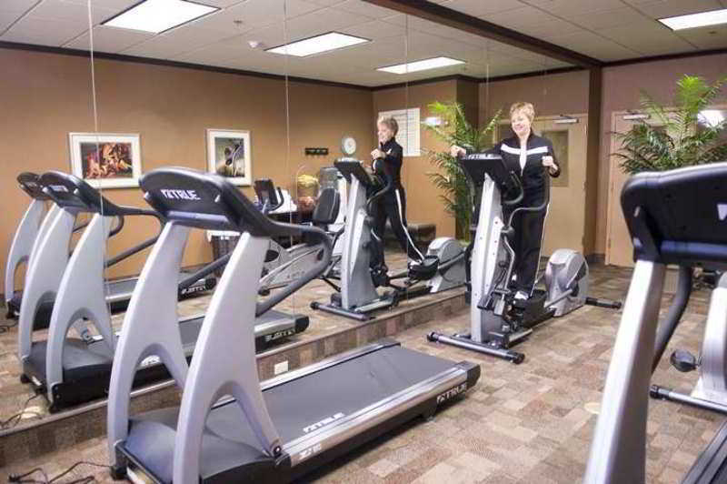 Hampton Inn & Suites Mobile Providence Park/Airport Facilidades foto